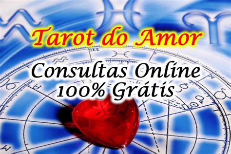 Tarot do AMOR Grátis